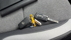 Toyota Yaris 1.5 VVT-i Y20 5dr [Bi-tone] Petrol Hatchback